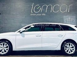 Weiß Gebraucht 2024 Seat Leon Style Limousine | 22.790 € (Guter Preis)