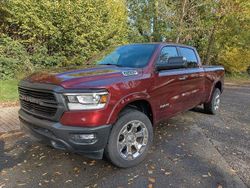 Rot Gebraucht 2019 Dodge Ram Abholung | 43.900 € (Guter Preis)
