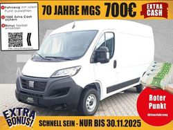 Ducato weiß Gebraucht 2024 Fiat Ducato Van | 28.850 € (Guter Preis)