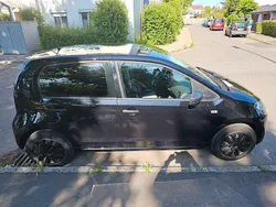 Schwarz Gebraucht 2015 Skoda Citigo Active Kleinwagen | 5.500 € (Fairer Preis)