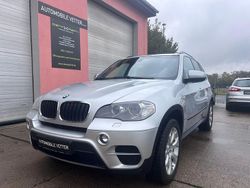Silber Gebraucht 2012 BMW X5 SUV | 11.900 € (Fairer Preis)
