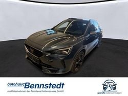 Grau Gebraucht 2021 Cupra Formentor VZ2 SUV | 26.240 € (Guter Preis)
