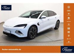 Polar white Neu 2026 BYD Seal Limousine | 47.480 € (Fairer Preis)
