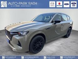 Zircon sand (gruen) Neu 2025 Mazda CX-60 Homura-Line SUV | 51.980 € (Fairer Preis)