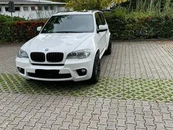 Weiß Gebraucht 2011 BMW X5 M SUV | 16.450 €