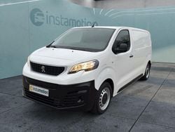 Weiß Gebraucht 2020 Peugeot e-Expert Van | 17.399 € (Fairer Preis)