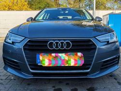 Gebraucht 2019 Audi A4 Design Kombi | 14.300 € (Fairer Preis)
