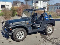 Suzuki LJ