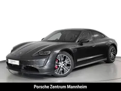 Porsche Taycan 4S