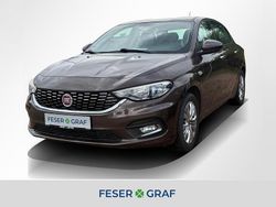 Braun Gebraucht 2017 Fiat Tipo Easy Limousine | 7.980 € (Guter Preis)