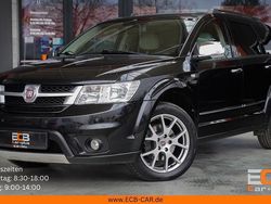 Schwarz Gebraucht 2012 Fiat Freemont SUV | 8.990 € (Fairer Preis)