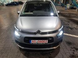Gebraucht 2018 Citroën C4 Picasso Van / Kleinbus | 7.500 € (Superpreis)