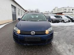 Gebraucht 2010 VW Golf VI Exclusive Kleinwagen | 2.750 € (Guter Preis)