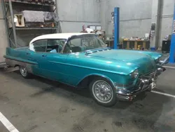 Gebraucht 1957 Cadillac Fleetwood Limousine | 75.900 €