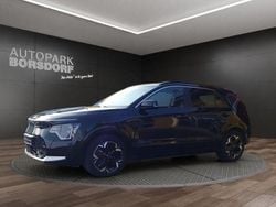 Schwarz Gebraucht 2023 Kia e-Niro Spirit SUV | 27.490 € (Fairer Preis)