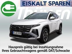 Weiß Gebraucht 2025 Hyundai Tucson Trend SUV | 37.980 € (Guter Preis)