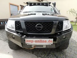 Schwarz Gebraucht 2011 Nissan Navara SE Abholung | 12.990 € (Fairer Preis)