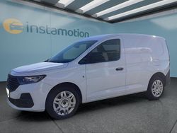 Weiß Neu 2025 Ford Transit Limousine | 28.749 € (Fairer Preis)