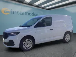 Weiß Neu 2025 Ford Transit Limousine | 28.749 € (Fairer Preis)