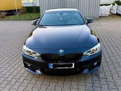 Schwarz Gebraucht 2016 BMW 420 Performance Coupé | 19.000 € (Etwas zu teuer)