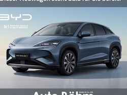 Blau Neu 2026 BYD Sealion 7 SUV | 55.240 € (Fairer Preis)