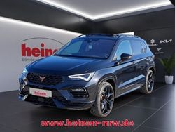 Schwarz Gebraucht 2022 Cupra Ateca VZ SUV | 37.899 € (Teuer)