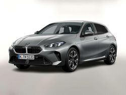 Skyscraper grau metallic Neu 2025 BMW 120 M Sport Kleinwagen | 39.311 € (Fairer Preis)