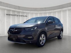 Grau Gebraucht 2019 Opel Grandland X SUV | 14.990 € (Superpreis)