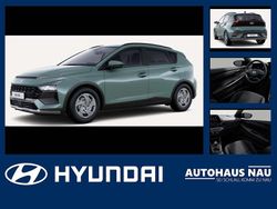 Mangrove green / mic Neu 2025 Hyundai Bayon Select SUV | 21.590 € (Fairer Preis)