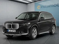 Schwarz Neu 2025 BMW iX1 SUV | 69.149 €