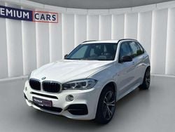 Alpinweiss iii Gebraucht 2014 BMW X5 M SUV | 26.990 € (Fairer Preis)