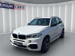 Alpinweiss iii Gebraucht 2014 BMW X5 M SUV | 27.490 € (Fairer Preis)