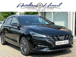 Abyss black Gebraucht 2024 Hyundai i30 Advantage Kombi | 23.990 € (Fairer Preis)