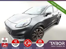 Grau Gebraucht 2022 Ford Puma ST-Line SUV | 19.788 € (Fairer Preis)