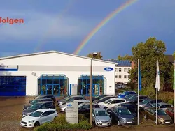 Schwarz Gebraucht 2023 Ford Fiesta Cool & Connect Kleinwagen | 17.490 € (Fairer Preis)