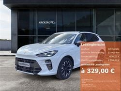 Weiß Neu 2025 Cupra Terramar SUV | 41.990 € (Guter Preis)