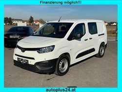Weiß Gebraucht 2021 Toyota Proace City City Van | 14.990 €