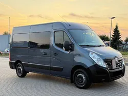 Grau Gebraucht 2018 Renault Master Van | 7.900 €