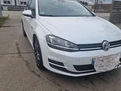 Gebraucht 2014 VW Golf VII Cup Limousine | 11.000 € (Fairer Preis)