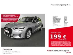 Andere Gebraucht 2024 Audi A3 Advanced Plus Limousine | 33.980 € (Fairer Preis)