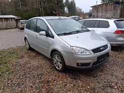 Silber Gebraucht 2007 Ford Focus Van / Kleinbus | 2.800 €