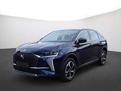 Blau/metallic klarlack Gebraucht 2023 DS Automobiles DS7 Crossback Bastille SUV | 27.780 € (Fairer Preis)