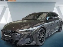 Braun Neu 2025 Audi A6 Edition .1 Kombi | 74.590 € (Superpreis)