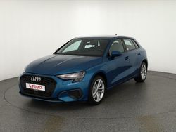 Blau Gebraucht 2022 Audi A3 Sportback e-tron Comfort Kleinwagen | 22.990 € (Guter Preis)