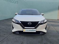Weiß Gebraucht 2023 Nissan Qashqai N-Connecta SUV | 30.490 € (Etwas zu teuer)