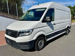 Weiß Gebraucht 2018 VW Crafter Van | 14.995 €