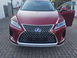Gebraucht 2021 Lexus RX450h SUV | 39.599 €