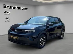 Schwarz Neu 2025 Opel Mokka Edition SUV | 24.550 € (Guter Preis)