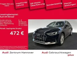 Gebraucht 2023 Audi A4 Allroad Ambiente Kombi | 38.250 € (Guter Preis)