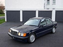 Gebraucht 1989 Mercedes 190 Limousine | 5.000 €